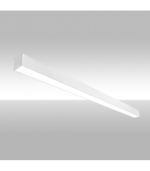 Maxlite LM-4840UF-35 40W LED Linear Fixture 120-277V 3500K 5176 Lumens